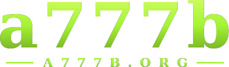 a777b logo